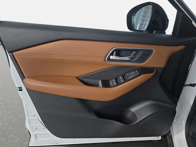 SEMINUEVOS NISSAN Rogue a Estados en autogozo