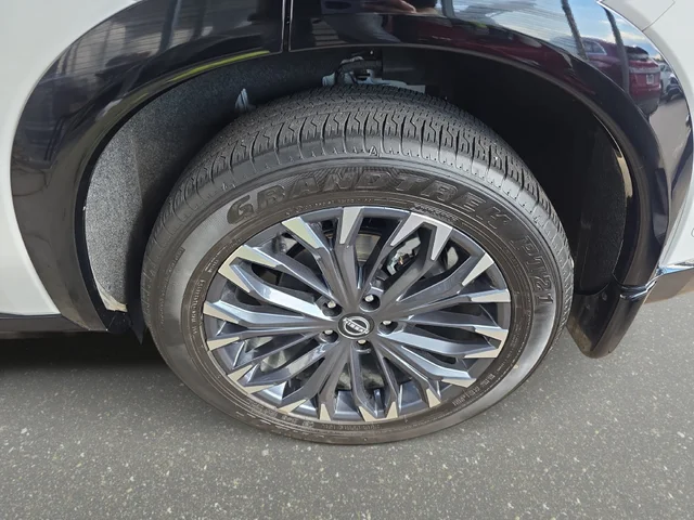 SEMINUEVOS NISSAN Rogue a Estados en autogozo