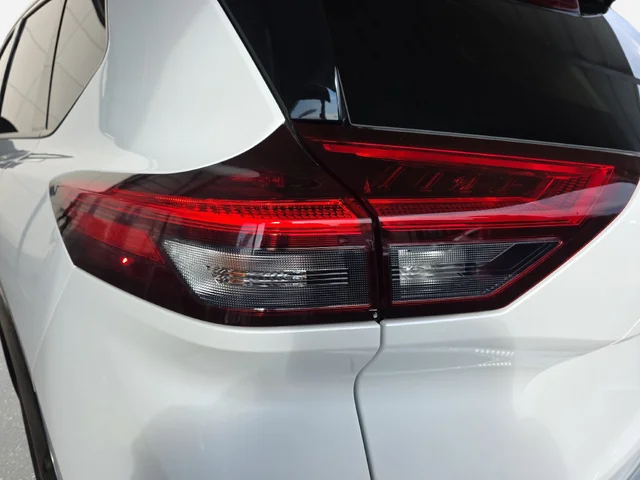 SEMINUEVOS NISSAN Rogue a Estados en autogozo