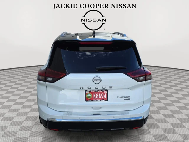 SEMINUEVOS NISSAN Rogue a Estados en autogozo