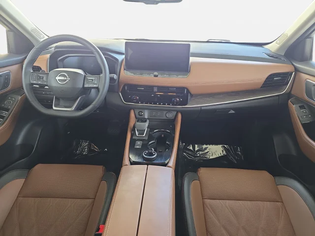 SEMINUEVOS NISSAN Rogue a Estados en autogozo