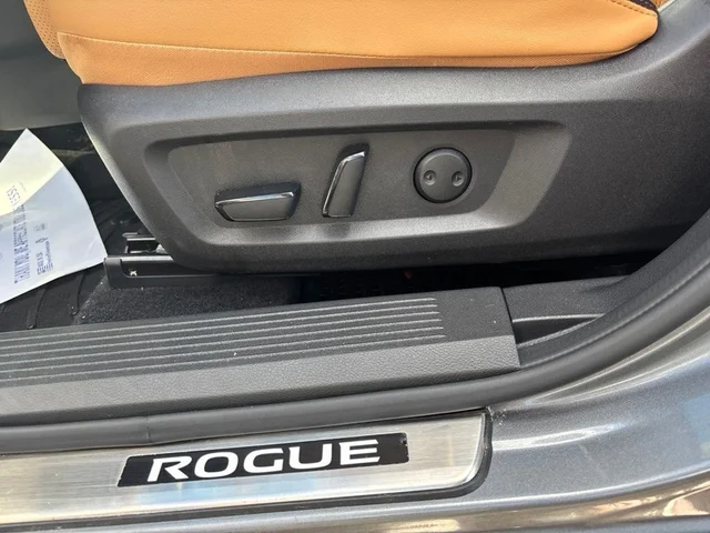 SEMINUEVOS NISSAN Rogue a Estados en autogozo