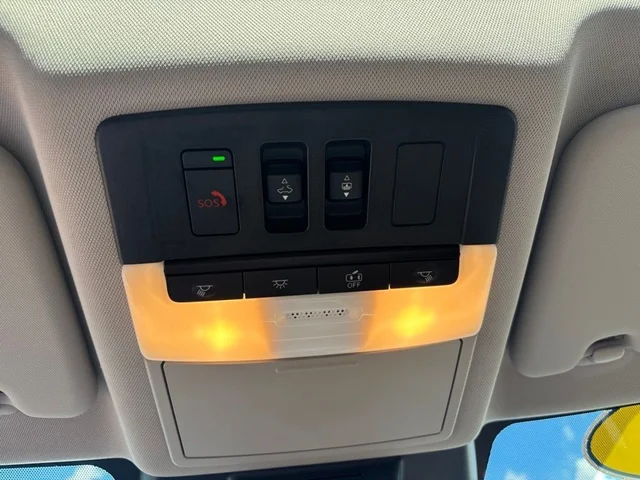 SEMINUEVOS NISSAN Rogue a Estados en autogozo