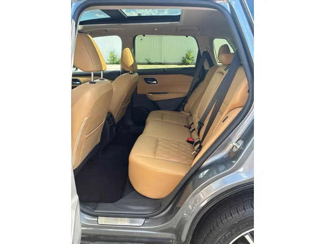 SEMINUEVOS NISSAN Rogue a Estados en autogozo