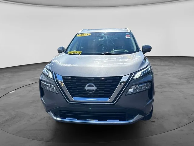 SEMINUEVOS NISSAN Rogue a Estados en autogozo
