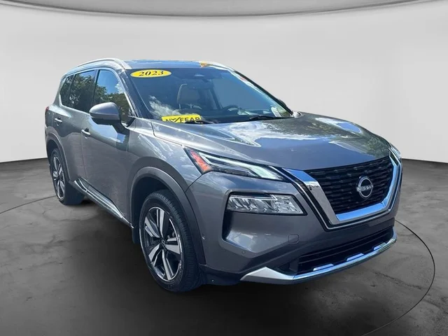 SEMINUEVOS NISSAN Rogue a Estados en autogozo