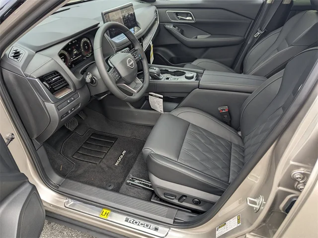 Nuevos NISSAN ROGUE à Kennesaw, chez Town Center Nissan