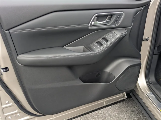 Nuevos NISSAN ROGUE à Kennesaw, chez Town Center Nissan