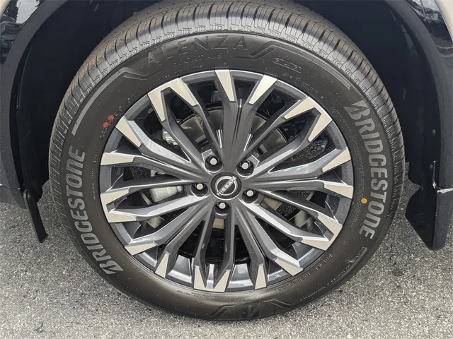 Nuevos NISSAN ROGUE à Kennesaw, chez Town Center Nissan