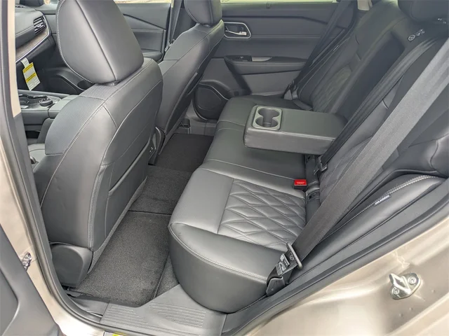 Nuevos NISSAN ROGUE à Kennesaw, chez Town Center Nissan