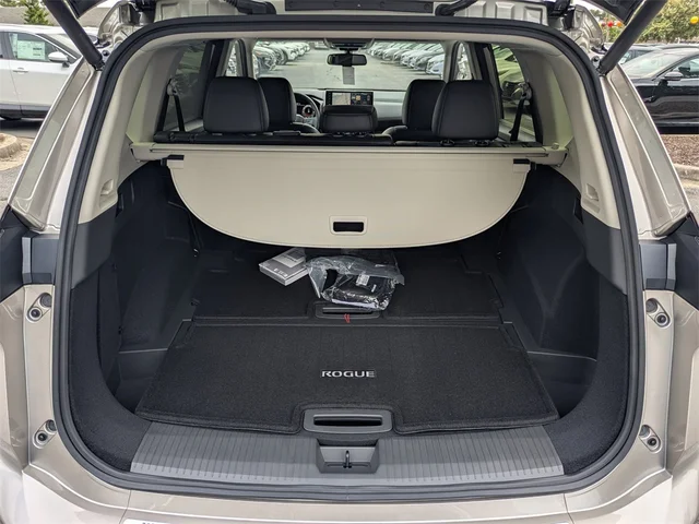 Nuevos NISSAN ROGUE à Kennesaw, chez Town Center Nissan