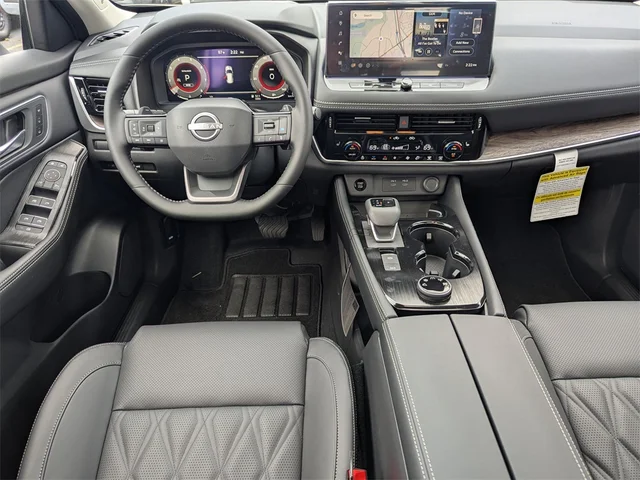 Nuevos NISSAN ROGUE à Kennesaw, chez Town Center Nissan