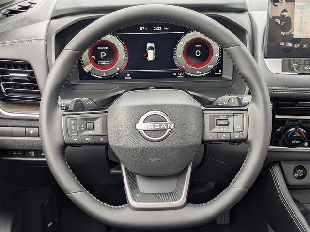 Nuevos NISSAN ROGUE à Kennesaw, chez Town Center Nissan