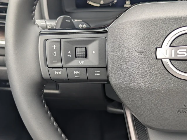 Nuevos NISSAN ROGUE à Kennesaw, chez Town Center Nissan