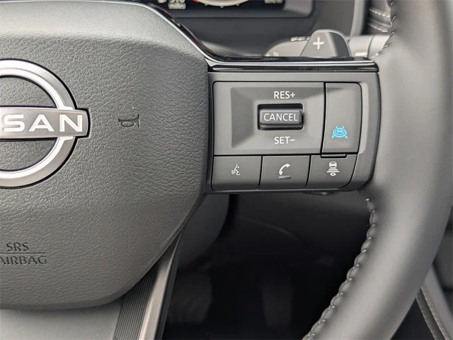 Nuevos NISSAN ROGUE à Kennesaw, chez Town Center Nissan