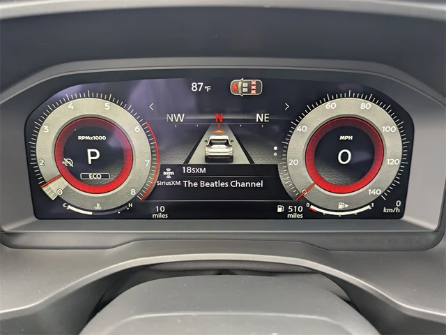 Nuevos NISSAN ROGUE à Kennesaw, chez Town Center Nissan