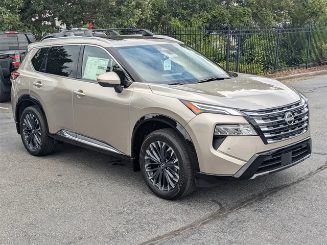 Nuevos NISSAN ROGUE à Kennesaw, chez Town Center Nissan