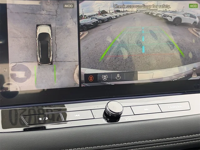 Nuevos NISSAN ROGUE à Kennesaw, chez Town Center Nissan