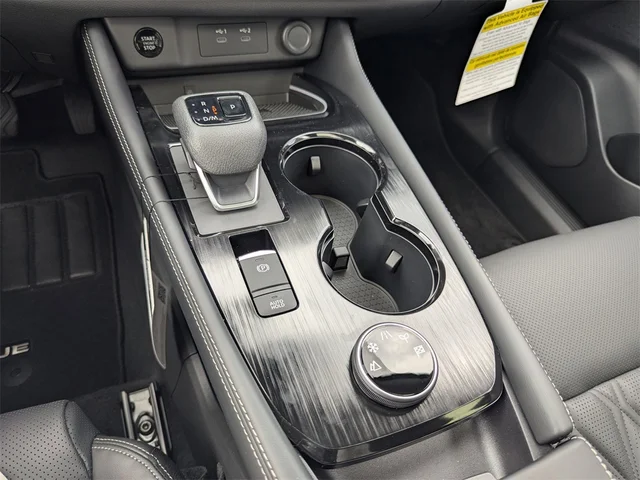 Nuevos NISSAN ROGUE à Kennesaw, chez Town Center Nissan