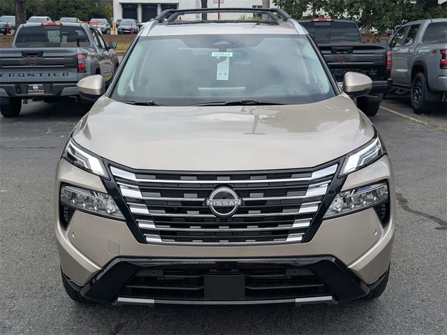 Nuevos NISSAN ROGUE à Kennesaw, chez Town Center Nissan