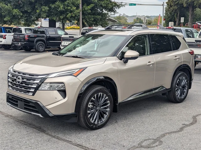 Nuevos NISSAN ROGUE à Kennesaw, chez Town Center Nissan