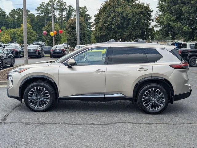 Nuevos NISSAN ROGUE à Kennesaw, chez Town Center Nissan
