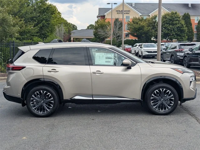 Nuevos NISSAN ROGUE à Kennesaw, chez Town Center Nissan