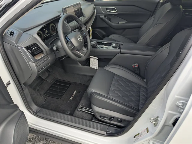 Nuevos NISSAN ROGUE à Kennesaw, chez Town Center Nissan