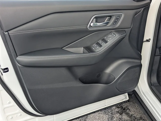 Nuevos NISSAN ROGUE à Kennesaw, chez Town Center Nissan