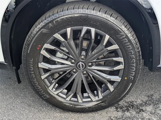 Nuevos NISSAN ROGUE à Kennesaw, chez Town Center Nissan