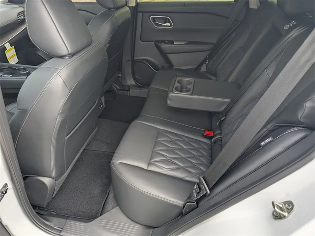 Nuevos NISSAN ROGUE à Kennesaw, chez Town Center Nissan