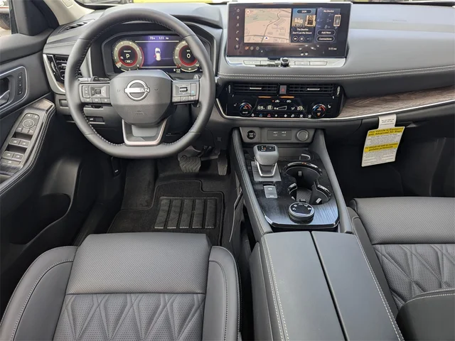 Nuevos NISSAN ROGUE à Kennesaw, chez Town Center Nissan