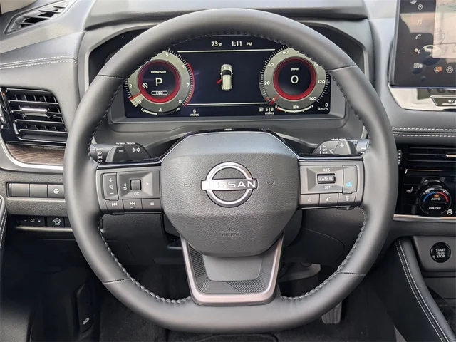 Nuevos NISSAN ROGUE à Kennesaw, chez Town Center Nissan