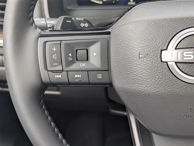 Nuevos NISSAN ROGUE à Kennesaw, chez Town Center Nissan