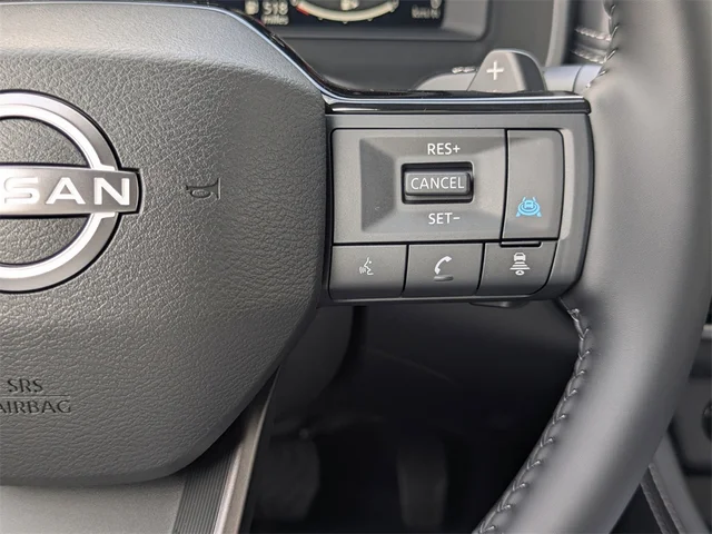 Nuevos NISSAN ROGUE à Kennesaw, chez Town Center Nissan