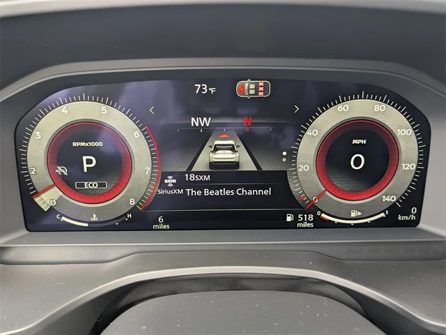 Nuevos NISSAN ROGUE à Kennesaw, chez Town Center Nissan