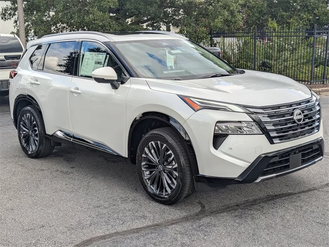 Nuevos NISSAN ROGUE à Kennesaw, chez Town Center Nissan