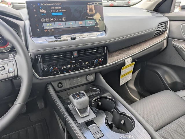 Nuevos NISSAN ROGUE à Kennesaw, chez Town Center Nissan