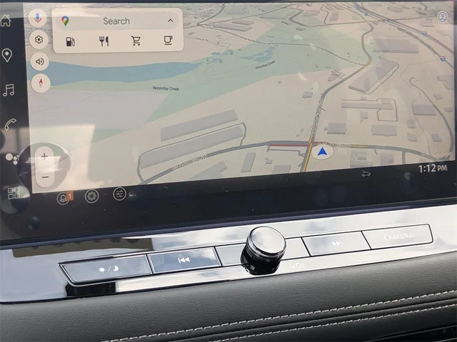 Nuevos NISSAN ROGUE à Kennesaw, chez Town Center Nissan