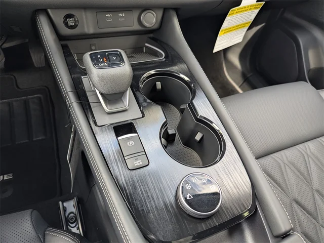 Nuevos NISSAN ROGUE à Kennesaw, chez Town Center Nissan