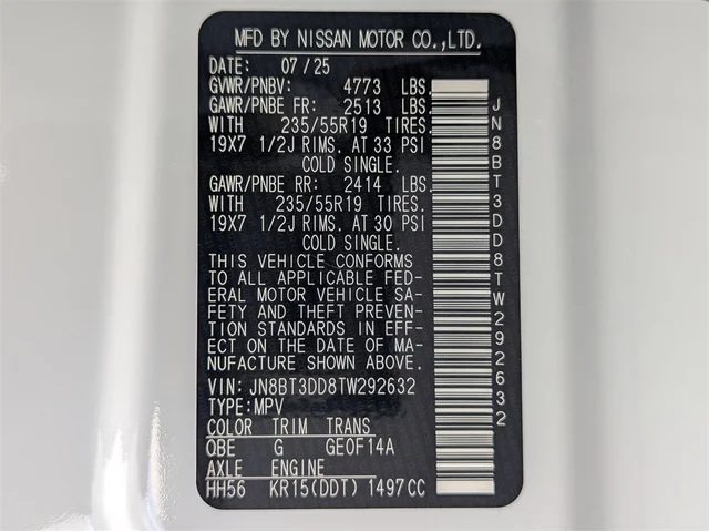 Nuevos NISSAN ROGUE à Kennesaw, chez Town Center Nissan