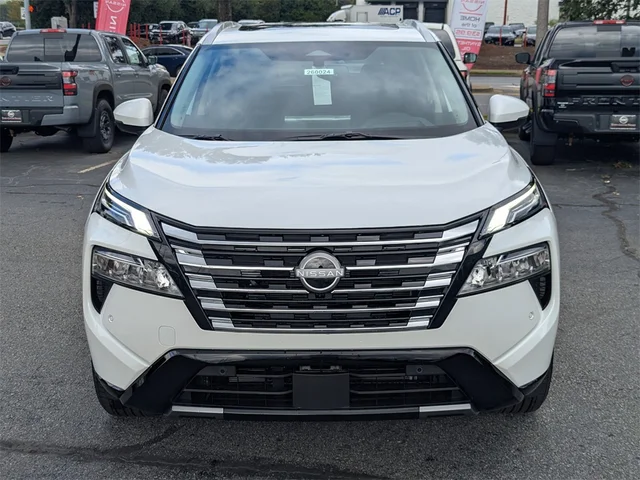 Nuevos NISSAN ROGUE à Kennesaw, chez Town Center Nissan