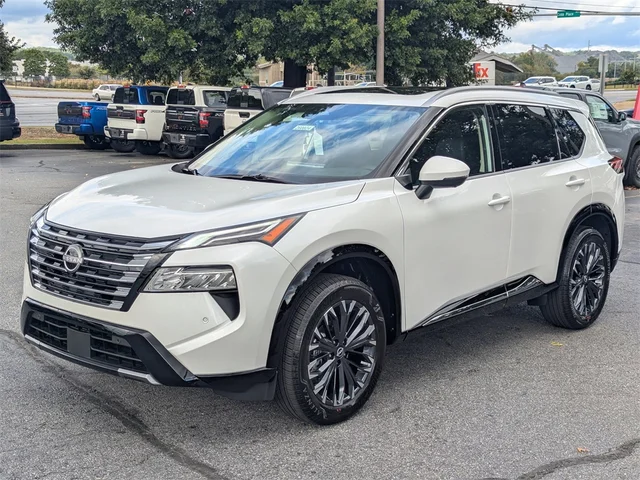 Nuevos NISSAN ROGUE à Kennesaw, chez Town Center Nissan