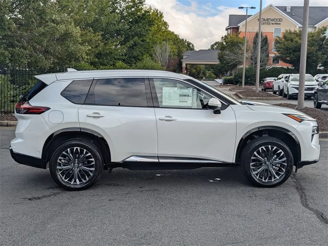 Nuevos NISSAN ROGUE à Kennesaw, chez Town Center Nissan
