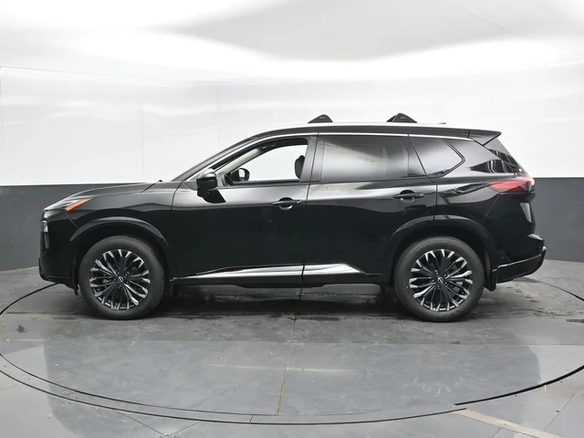 SEMINUEVOS NISSAN Rogue a Estados en autogozo