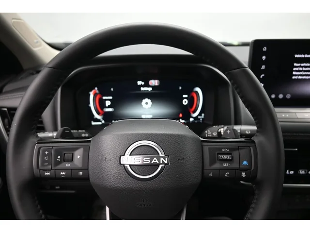 SEMINUEVOS NISSAN Rogue a Estados en autogozo