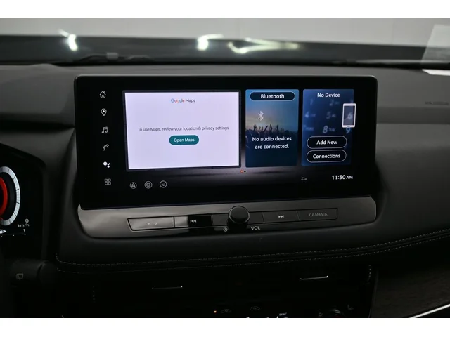 SEMINUEVOS NISSAN Rogue a Estados en autogozo