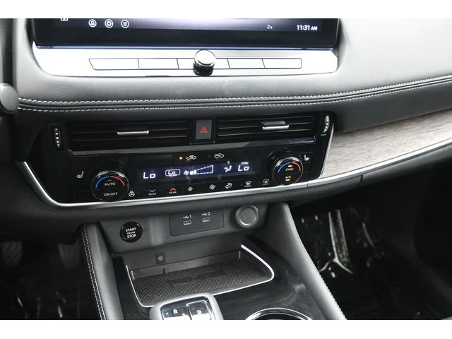 SEMINUEVOS NISSAN Rogue a Estados en autogozo