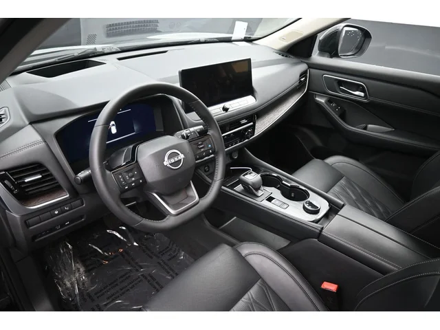 SEMINUEVOS NISSAN Rogue a Estados en autogozo