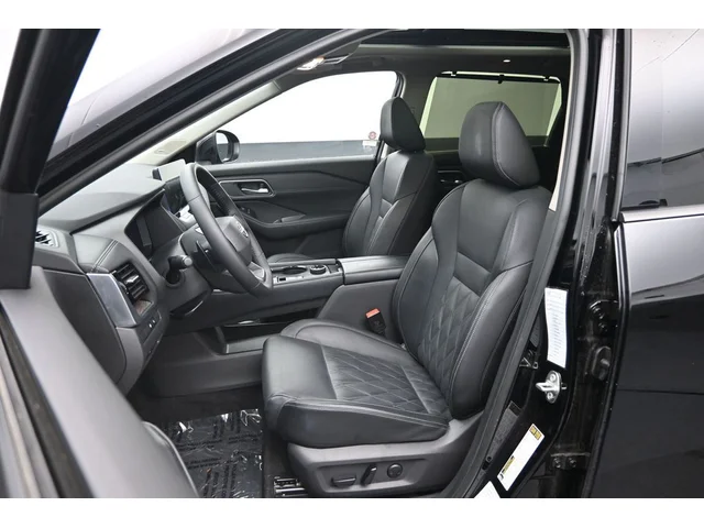 SEMINUEVOS NISSAN Rogue a Estados en autogozo